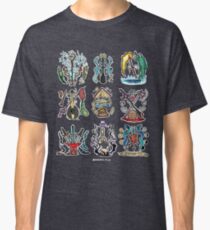 Vox machina Insignia Classic T-Shirt