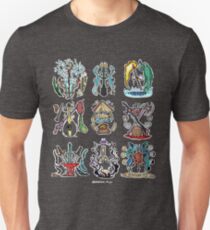 Vox machina Insignia Unisex T-Shirt
