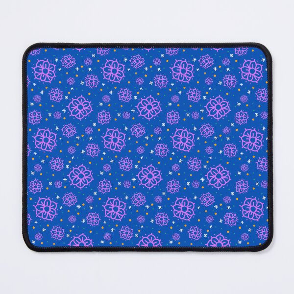 Item preview, floral pattern designed and sold by Tony Vazquez.