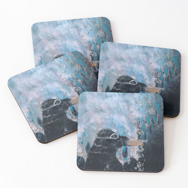 Item preview, Henry Goes for a Swim designed and sold by normacallicott.