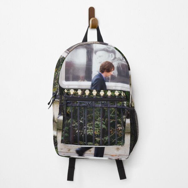 Item preview, Monday Morning designed and sold by Yannik Hay.