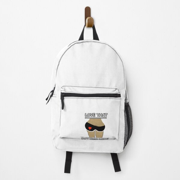 Item preview, LOVE THAT BOTTOM LINE designed and sold by cgullart.