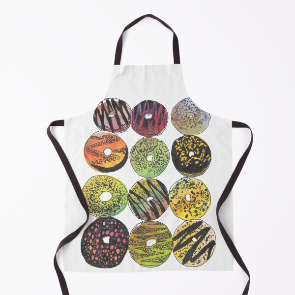 Item preview, Donuts pack  designed and sold by Yulia mozes.