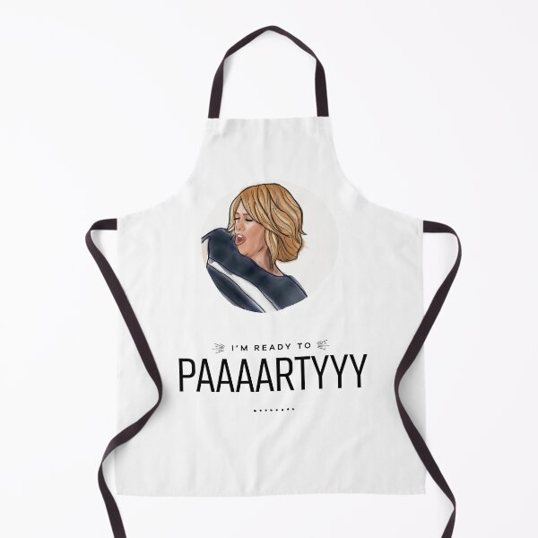 Item preview, Bridesmaids Movie I'm Ready To Party designed and sold by Misery Loves Company.