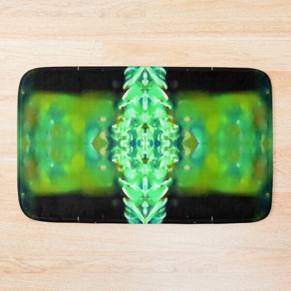Item preview, Aurora Totem Lime designed and sold by Rumrabbit82.