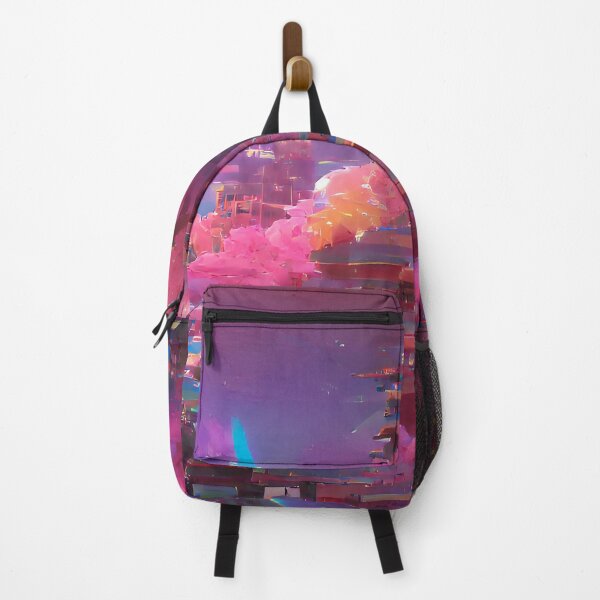 Item preview, Cotton Candy Cyberdreams designed and sold by Rachaelah.