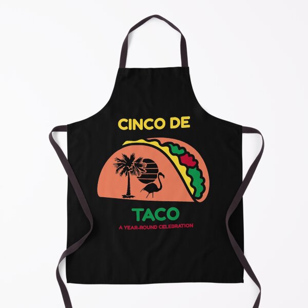 Item preview, CINCO DE TACO - A Year-Round Celebration designed and sold by PowerfulPrinted.