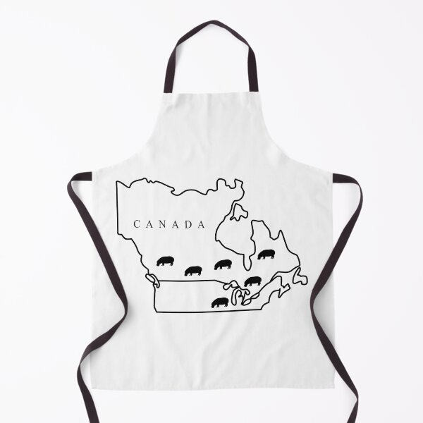Item preview, House Hippo Map designed and sold by The British Bunny Hop Shop.