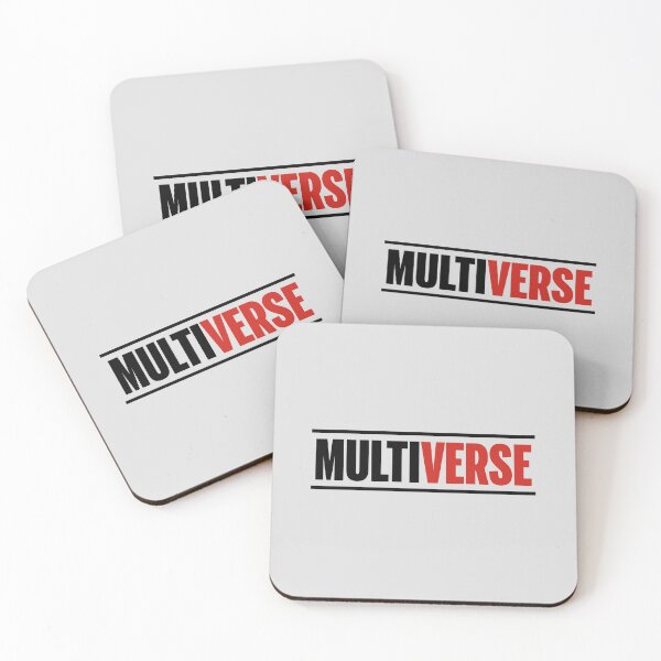 Item preview, MULTIVERSE designed and sold by keilamariadesig.