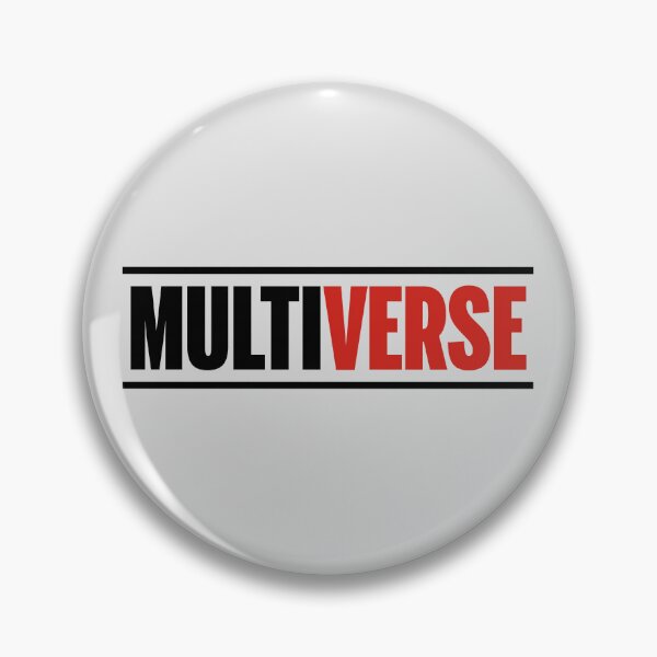 Item preview, MULTIVERSE designed and sold by keilamariadesig.