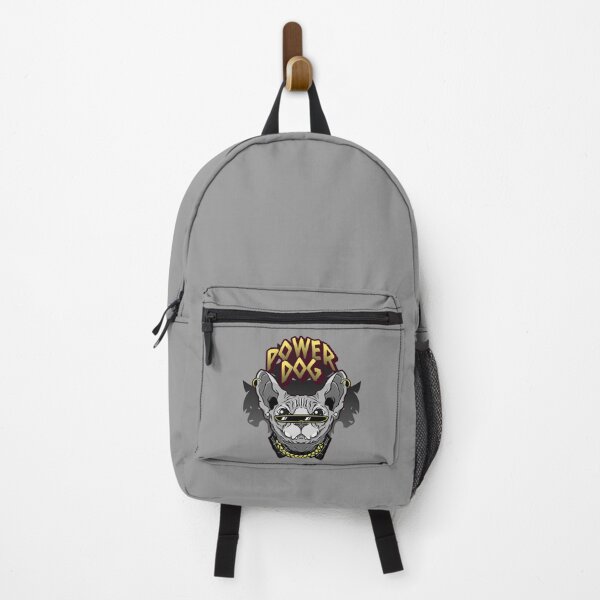 Item preview, Power dog foto design designed and sold by sreckov-desig.