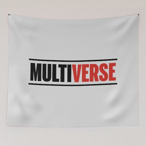 Item preview, MULTIVERSE designed and sold by keilamariadesig.