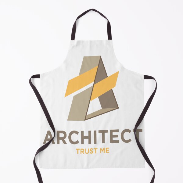 Item preview, architect designed and sold by Clothes-Hanger.