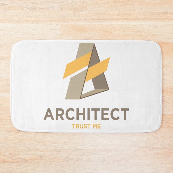 Item preview, architect designed and sold by Clothes-Hanger.