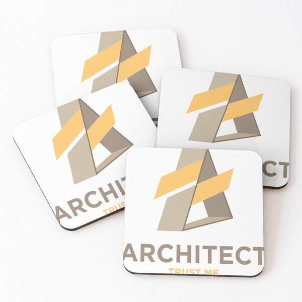 Item preview, architect designed and sold by Clothes-Hanger.