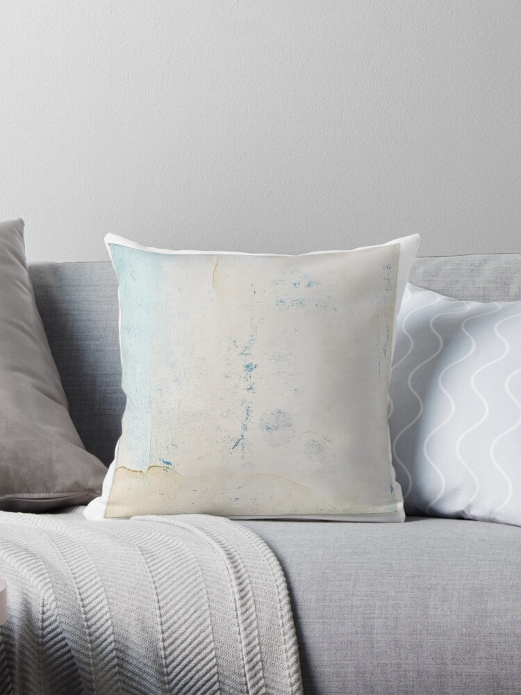 Thumbnail 1 of 4, Pillow, Gentle Lightness of designed and sold by savolai.