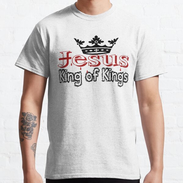 Classic T-Shirt