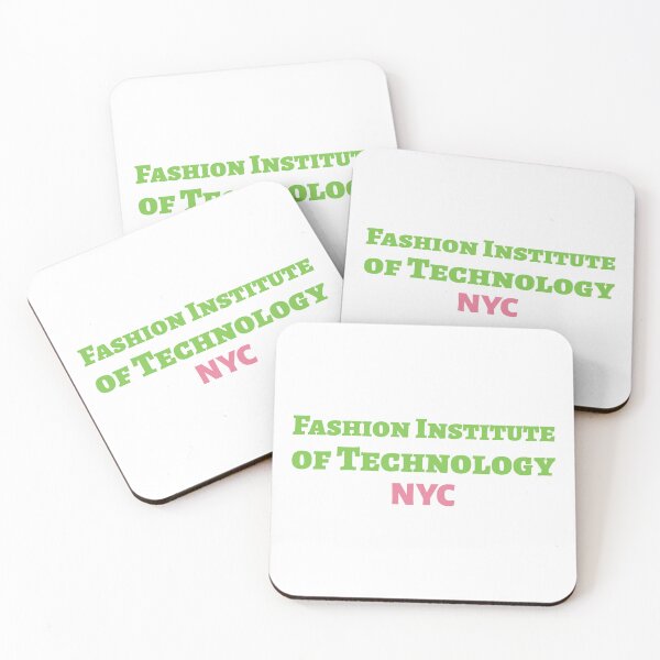 Item preview, FIT FASHION INSTITUTE OF TECHNOLOGY NEW YORK CITY  designed and sold by storebythom.
