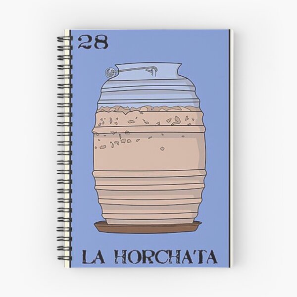 Item preview, Horchata drink  designed and sold by Keny13.