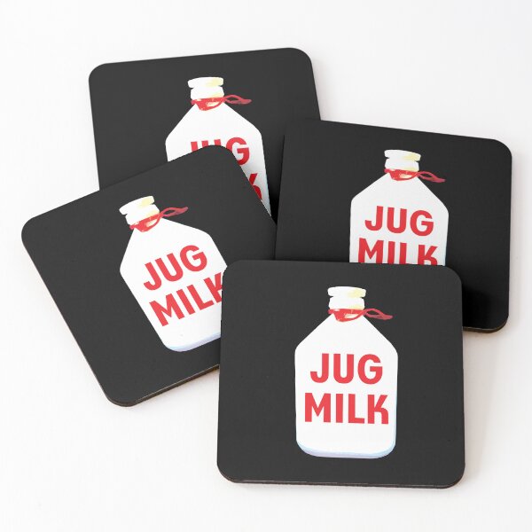 Item preview, Jug Milk designed and sold by chuckleharski.