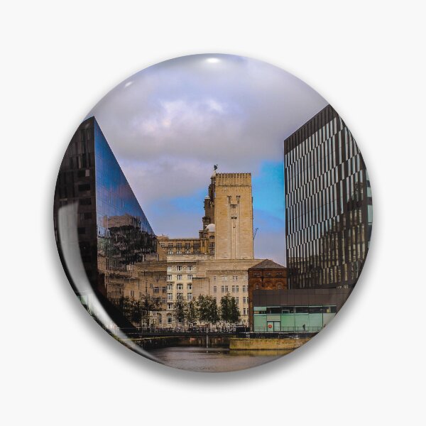 Item preview, Modern work of liverpool designed and sold by EricaSmithy05.