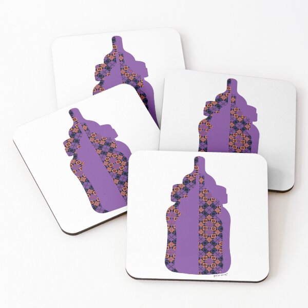Item preview, It's bottle time George designed and sold by PolairmozaiC.