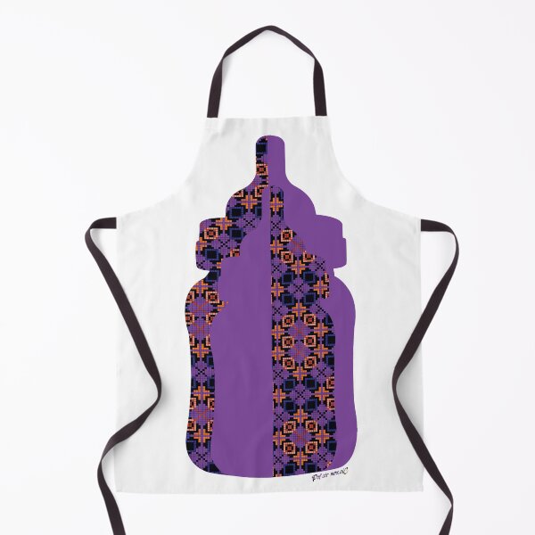 Item preview, It's bottle time George designed and sold by PolairmozaiC.
