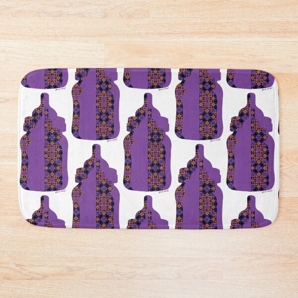 Item preview, It's bottle time George designed and sold by PolairmozaiC.