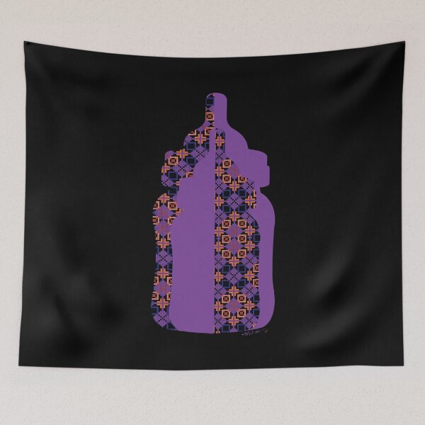 Item preview, It's bottle time George designed and sold by PolairmozaiC.