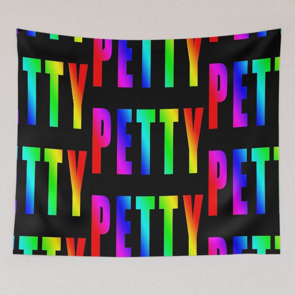 Item preview, Petty designed and sold by Shadowmark.