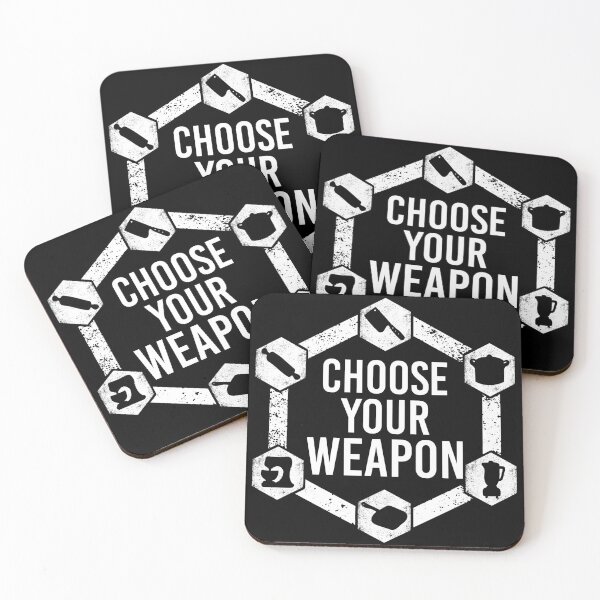 Item preview, Choose Your Weapon - Kitchen designed and sold by Hapoel.