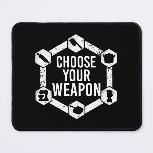 Item preview, Choose Your Weapon - Kitchen designed and sold by Hapoel.