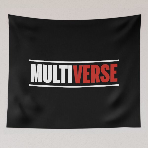 Item preview, MULTIVERSE designed and sold by keilamariadesig.