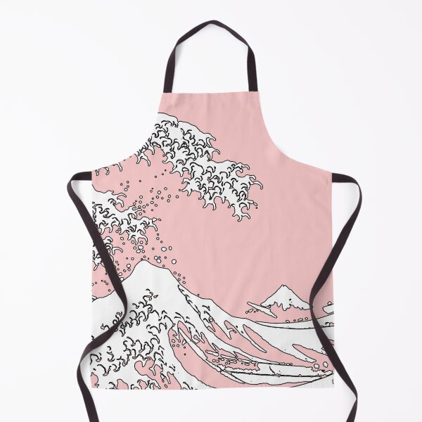 Artikelvorschau, Great Wave minimalistisches Pastell entworfen und verkauft von ind3finite.