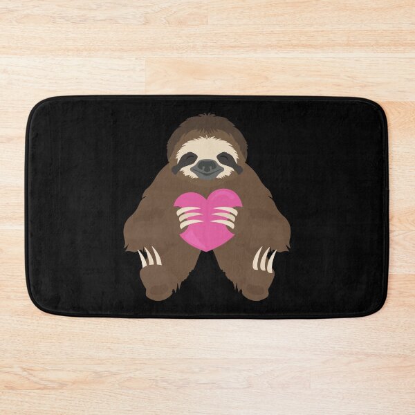 Item preview, Giant Ground Sloth designed and sold by The Love Quill.