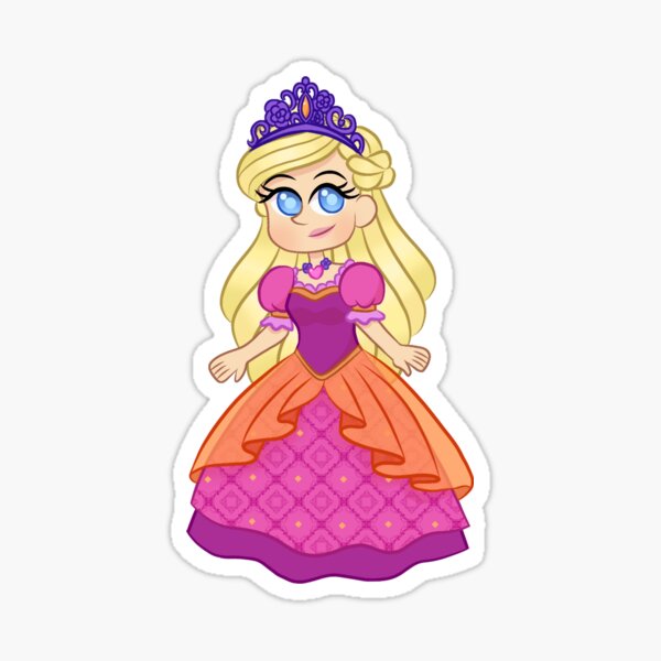 Artikel-Vorschau von Liana Ballkleid (Diamond Castle), designt und verkauft von Tensoserensei.