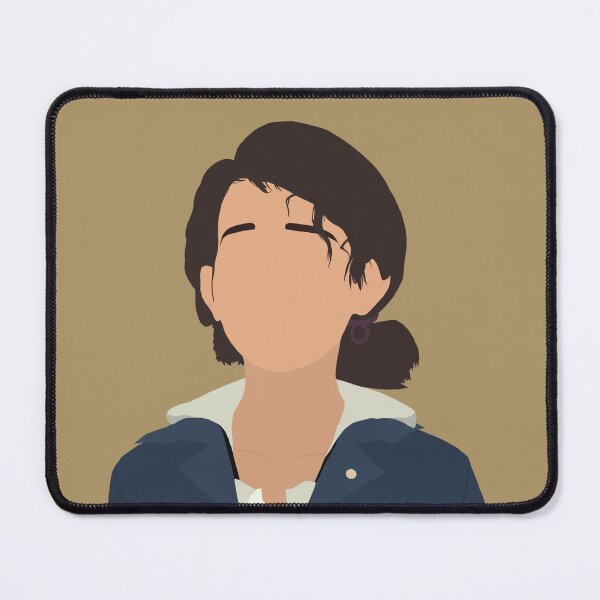 Item preview, The Walking Dead The Final Season Clementine designed and sold by senaeksi.