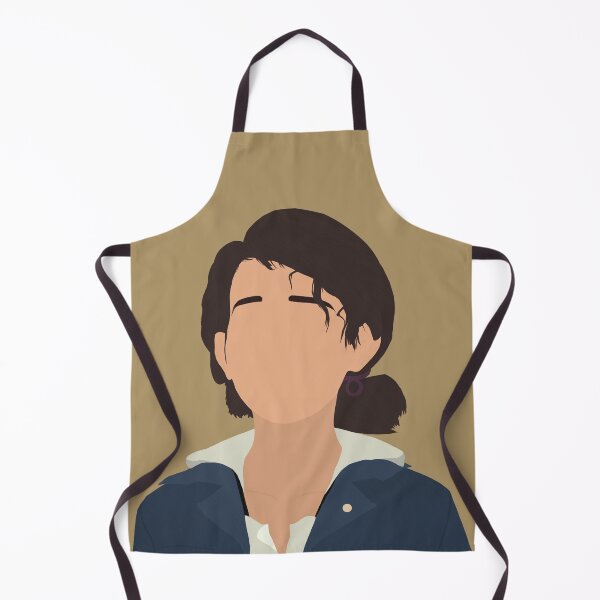 Item preview, The Walking Dead The Final Season Clementine designed and sold by senaeksi.