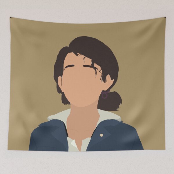 Item preview, The Walking Dead The Final Season Clementine designed and sold by senaeksi.
