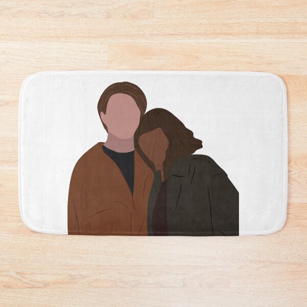 Item preview, Shawn and Angela  designed and sold by Rosadarose.