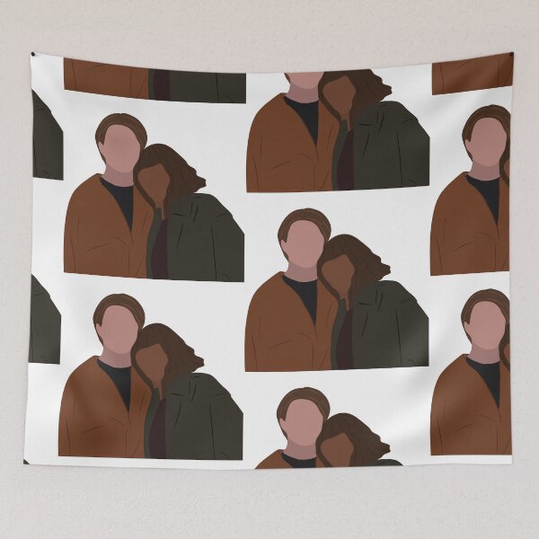 Item preview, Shawn and Angela  designed and sold by Rosadarose.