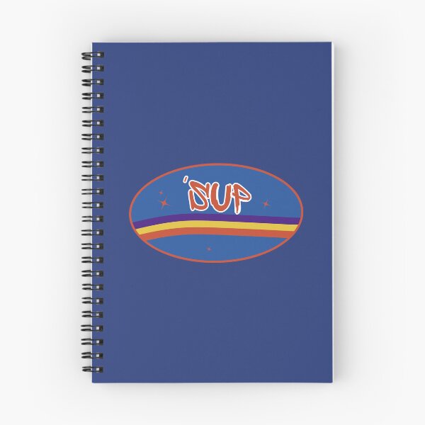 Item preview, 'Sup / Wassup designed and sold by RetroRoomInc.