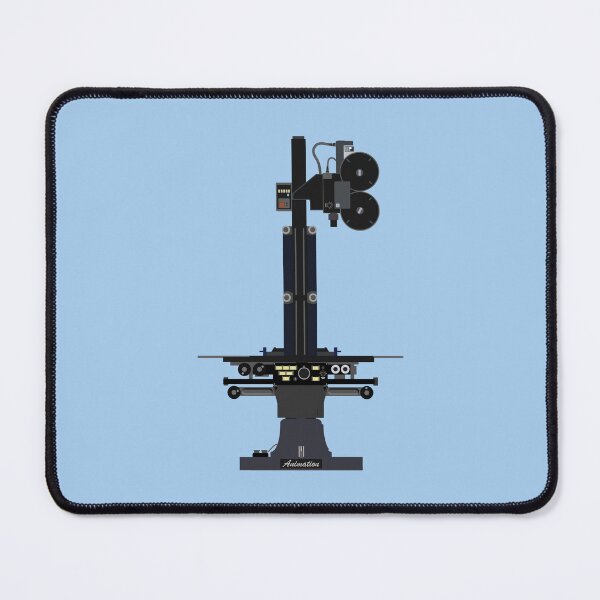 Item preview, Animation Camera designed and sold by matteline.