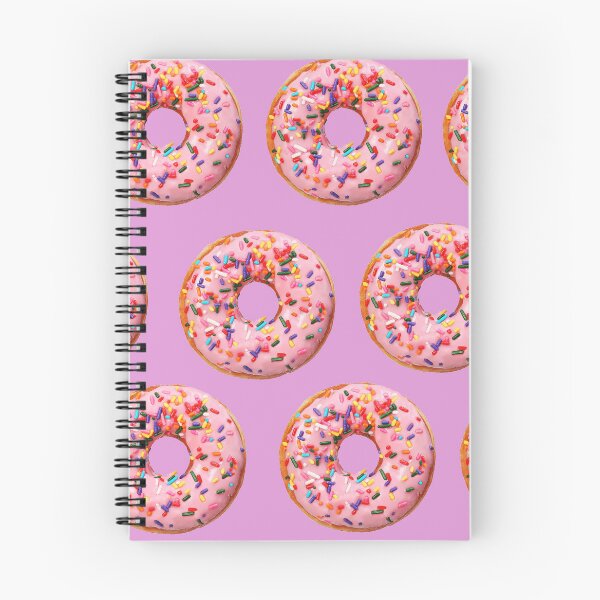 Item preview, Donuts designed and sold by AndrijanaSp.