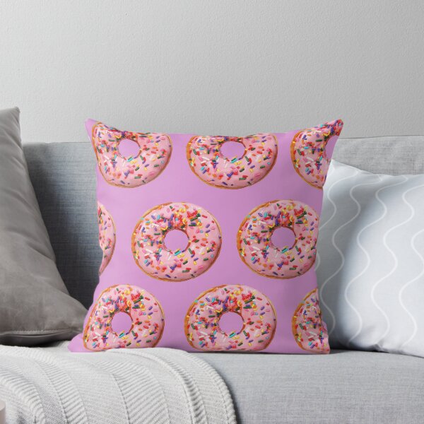 Item preview, Donuts designed and sold by AndrijanaSp.