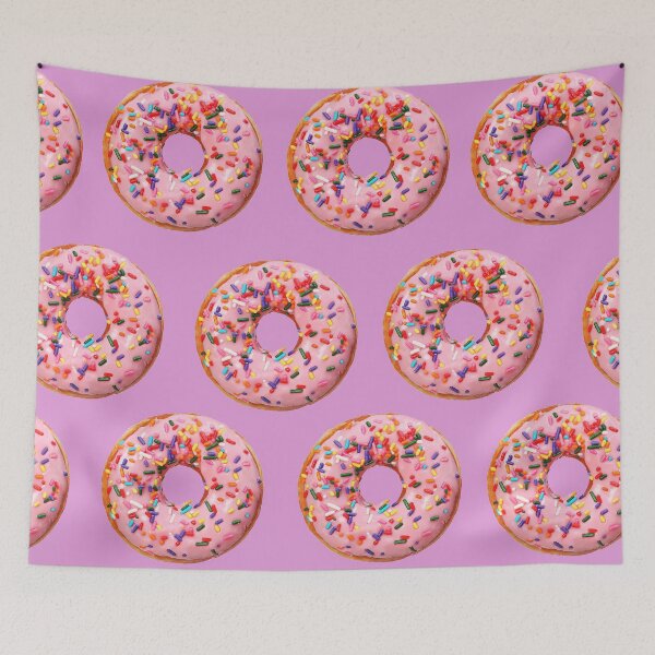 Item preview, Donuts designed and sold by AndrijanaSp.