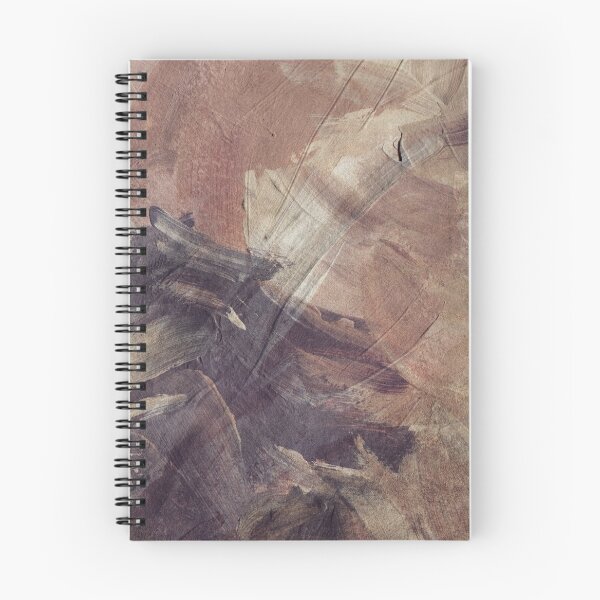Item preview, Pushback - Earth tone abstract designed and sold by WesternExposure.