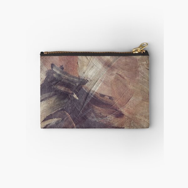 Item preview, Pushback - Earth tone abstract designed and sold by WesternExposure.