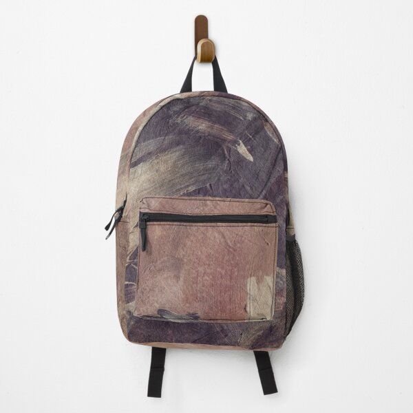 Item preview, Pushback - Earth tone abstract designed and sold by WesternExposure.