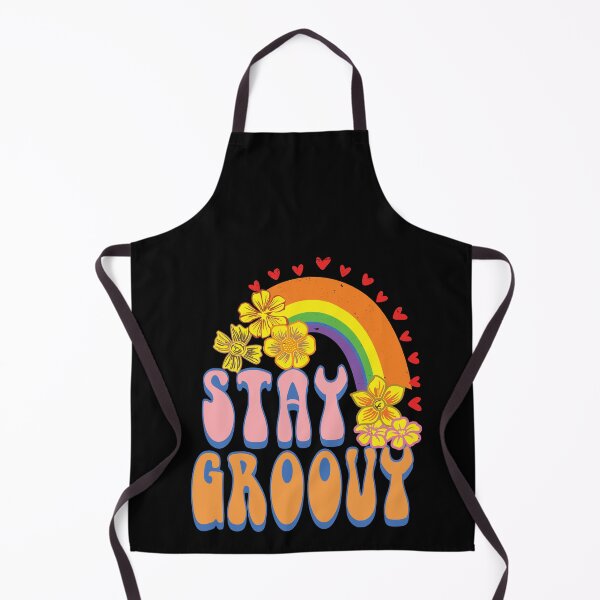 Item preview, Stay Groovy designed and sold by Hapoel.